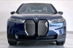 2023 BMW iX xDrive50