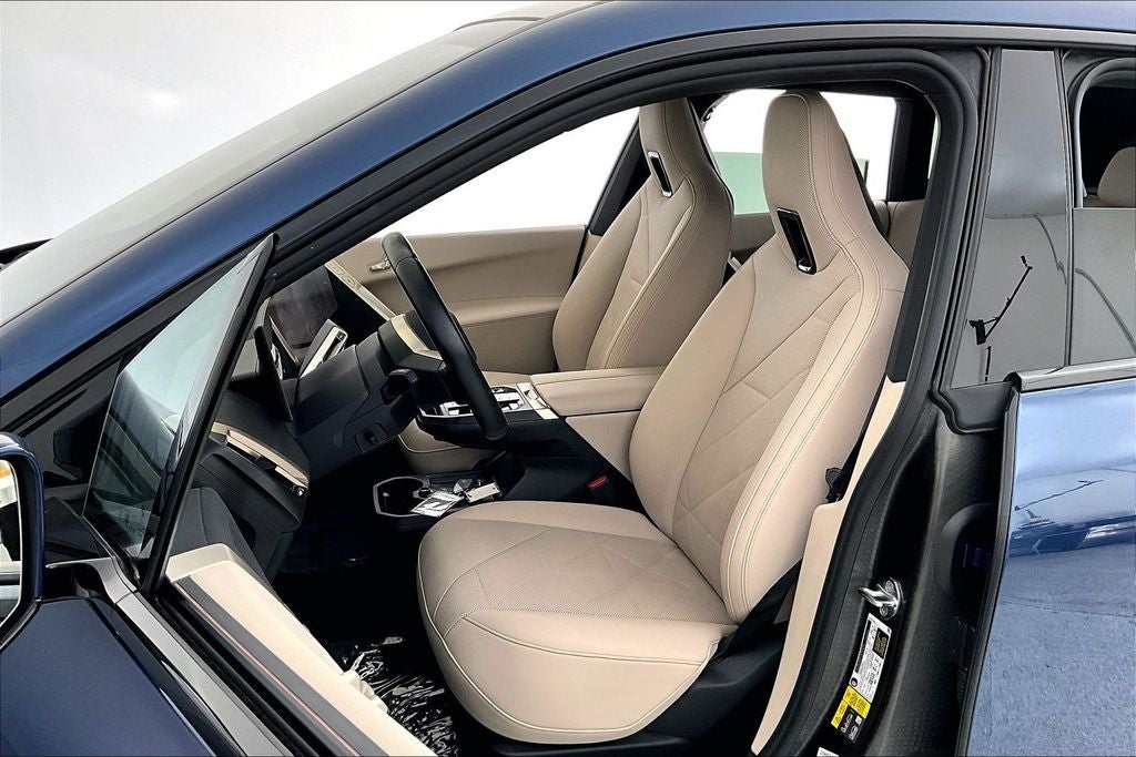 2023 BMW iX xDrive50