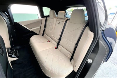 2023 BMW iX xDrive50