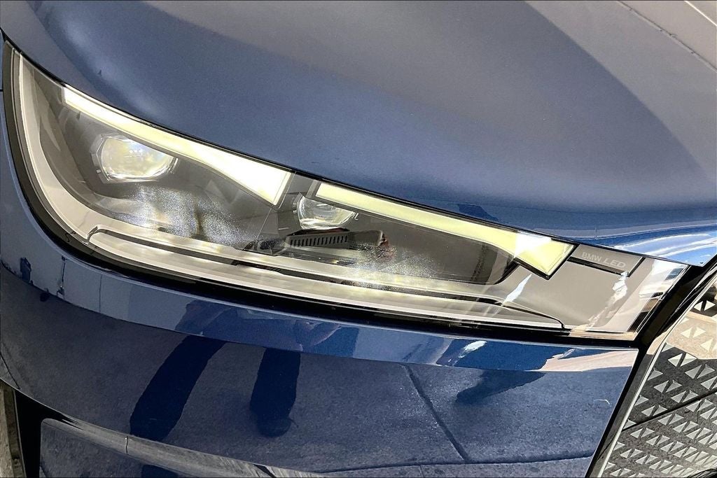 2023 BMW iX xDrive50