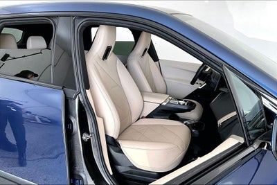 2023 BMW iX xDrive50