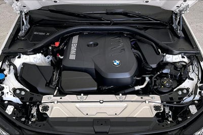 2025 BMW 3 Series 330i xDrive xDrive
