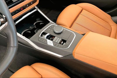 2025 BMW 3 Series 330i xDrive xDrive