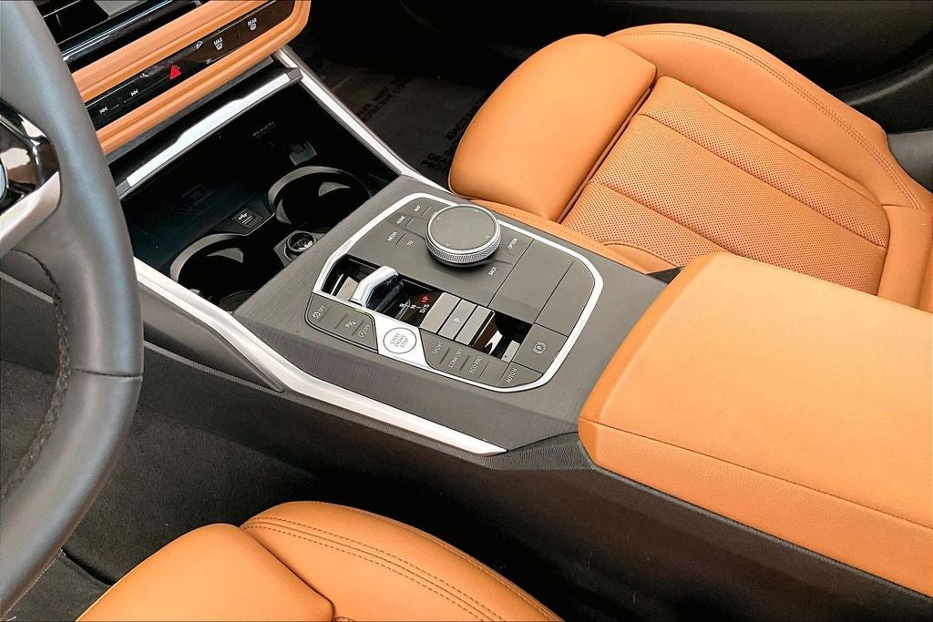 2025 BMW 3 Series 330i xDrive xDrive