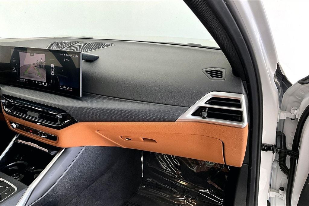 2025 BMW 3 Series 330i xDrive xDrive