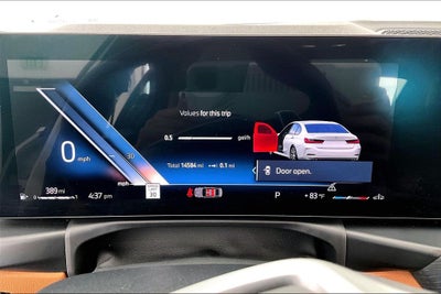 2025 BMW 3 Series 330i xDrive xDrive