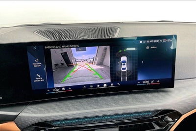 2025 BMW 3 Series 330i xDrive xDrive