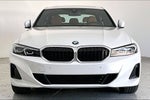 2025 BMW 3 Series 330i xDrive xDrive