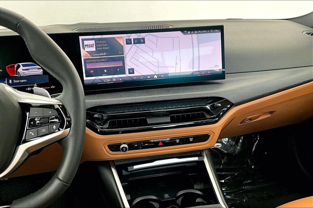 2025 BMW 3 Series 330i xDrive xDrive