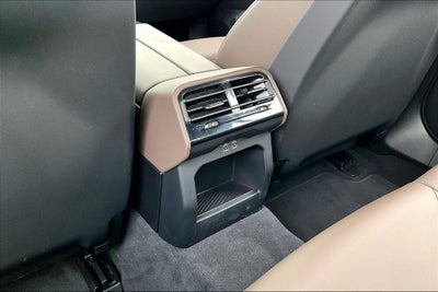 2026 BMW 5 Series 540i xDrive M Sport