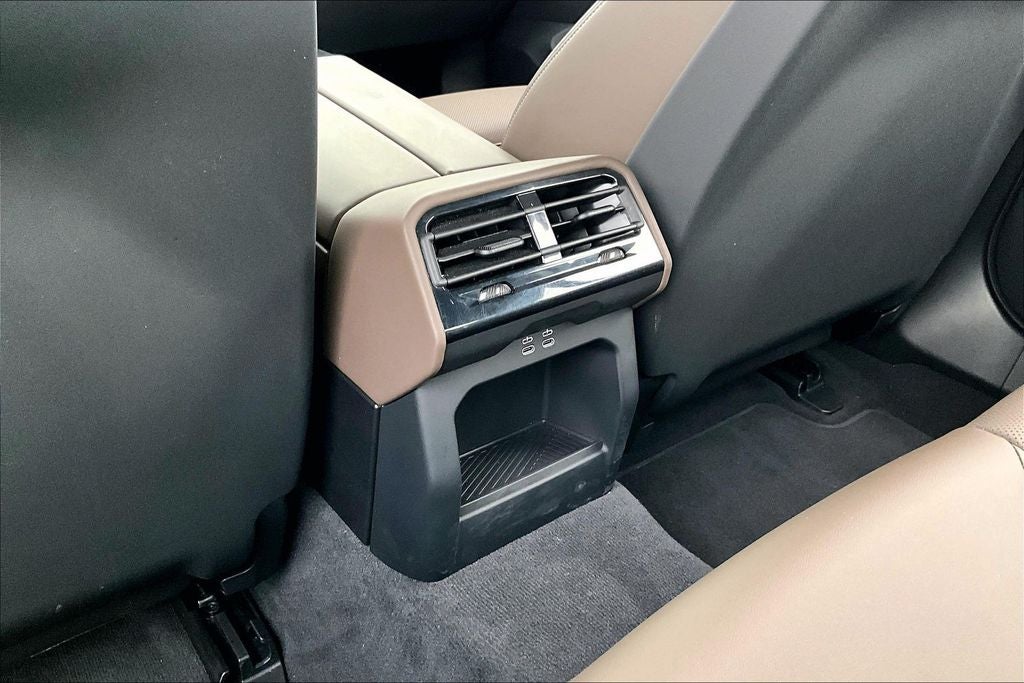 2026 BMW 5 Series 540i xDrive M Sport