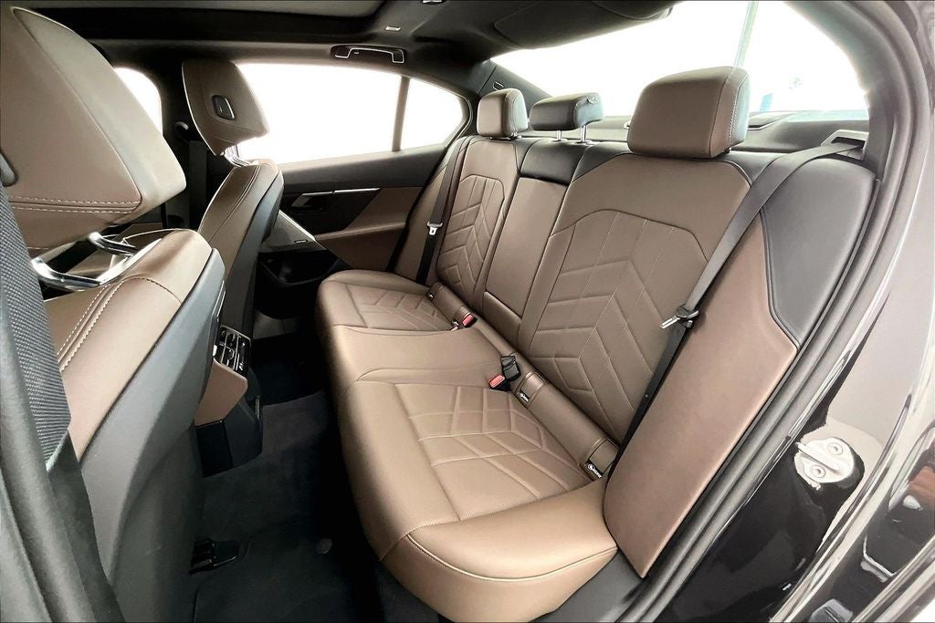 2026 BMW 5 Series 540i xDrive M Sport