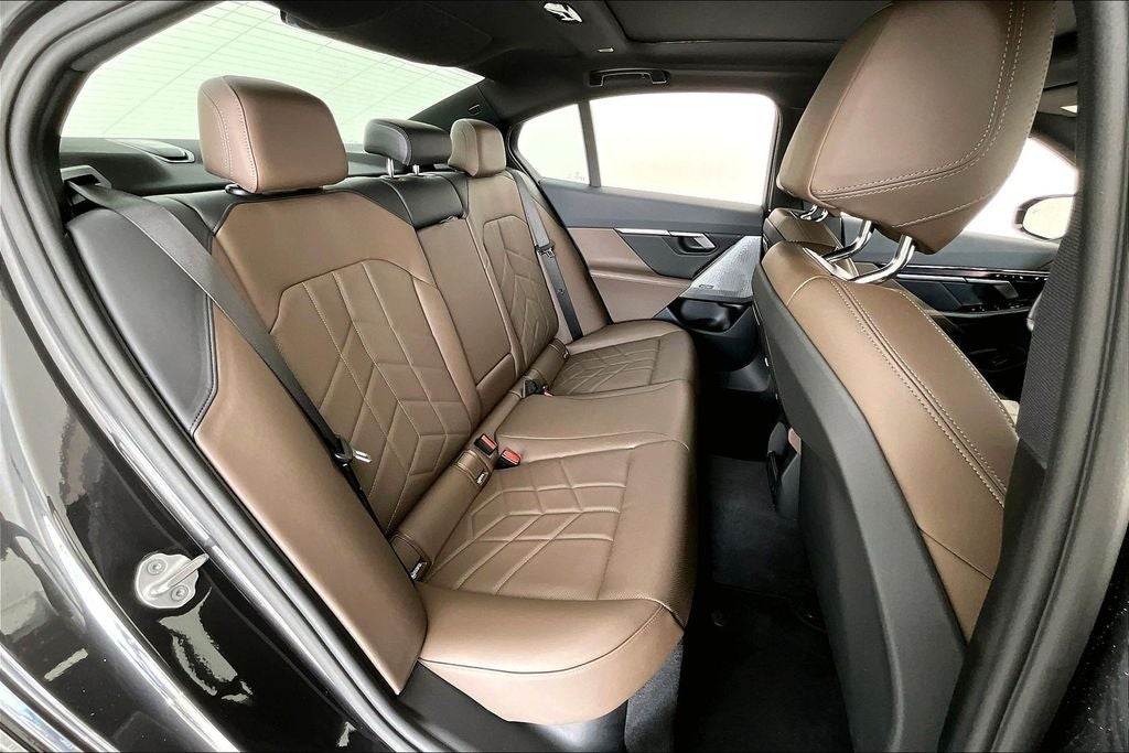 2026 BMW 5 Series 540i xDrive M Sport