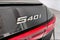 2026 BMW 5 Series 540i xDrive M Sport