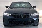 2026 BMW 3 Series M340i xDrive