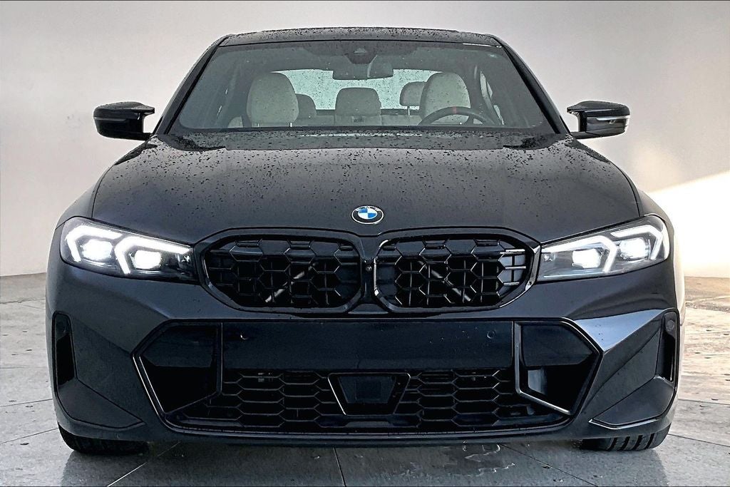2026 BMW 3 Series M340i xDrive