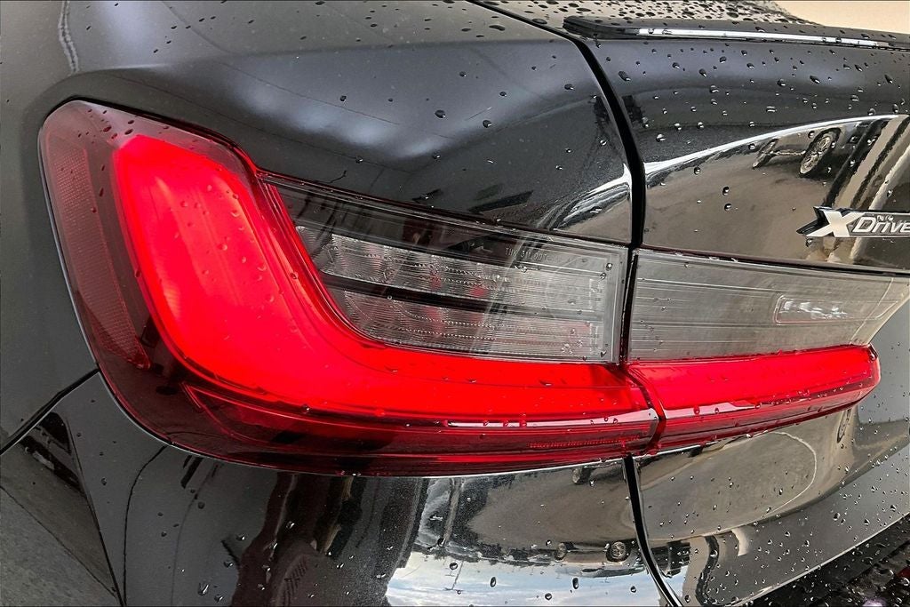 2026 BMW 3 Series M340i xDrive