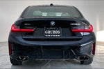 2026 BMW 3 Series M340i xDrive