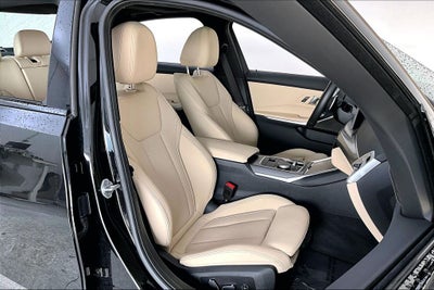 2026 BMW 3 Series M340i xDrive