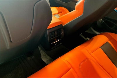 2025 BMW M3 Competition xDrive