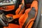 2025 BMW M3 Competition xDrive