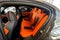 2025 BMW M3 Competition xDrive