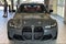 2025 BMW M3 Competition xDrive