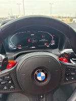 2022 BMW M3 Competition
