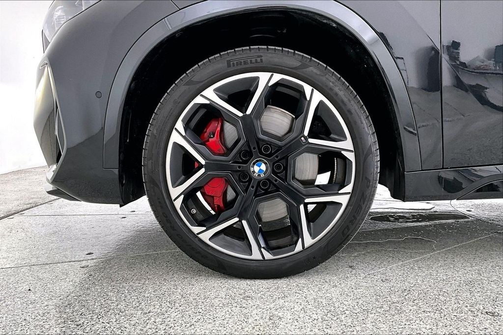 2026 BMW X1 M35i