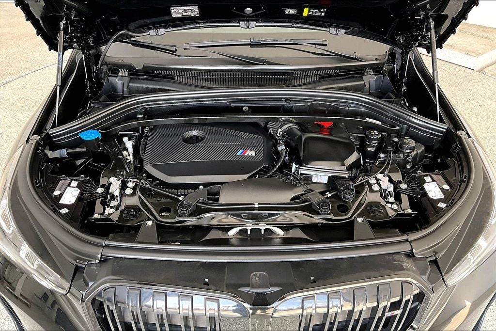 2026 BMW X1 M35i