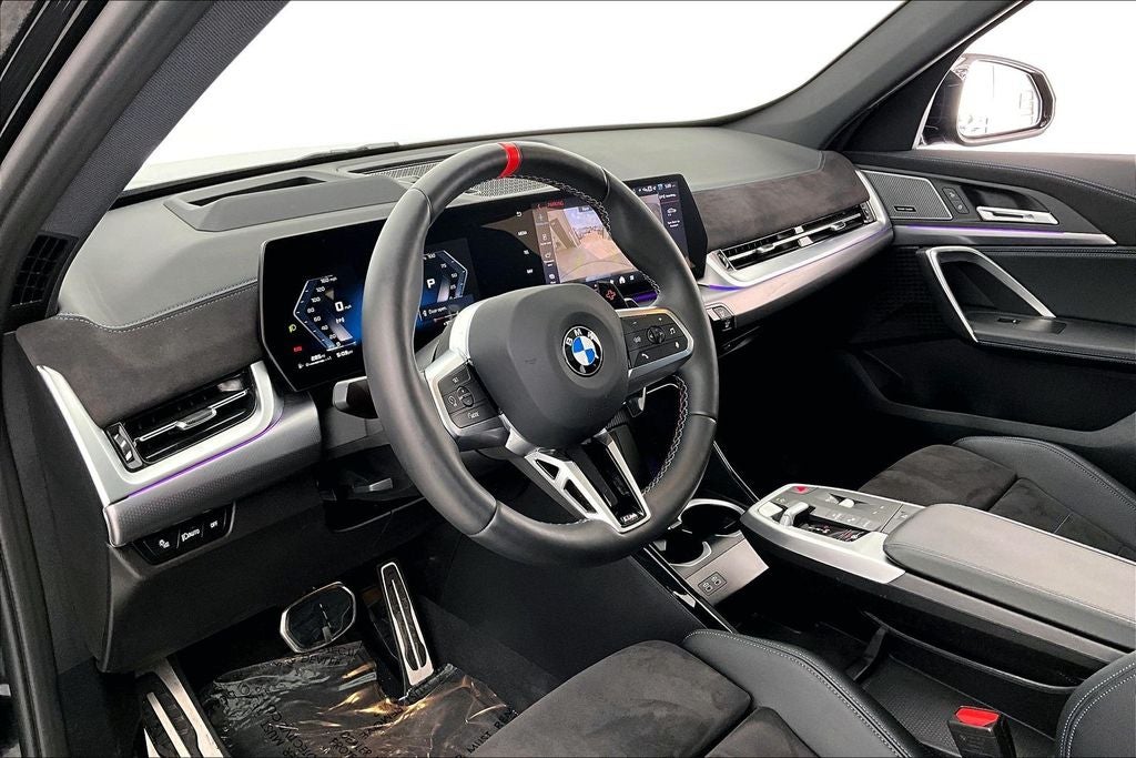 2026 BMW X1 M35i