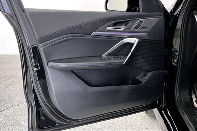 2026 BMW X1 M35i