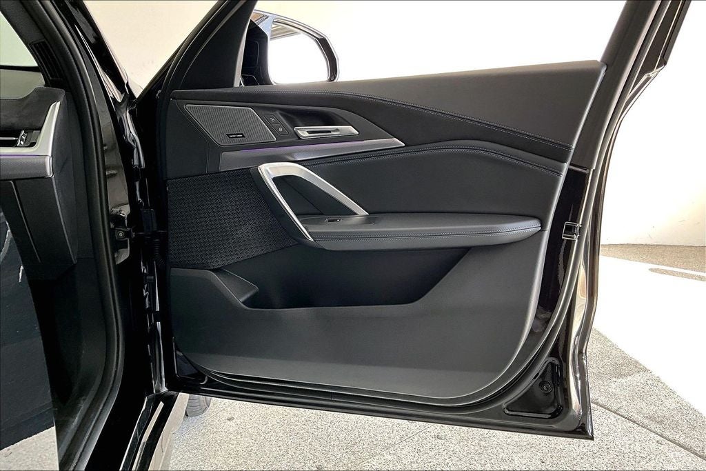 2026 BMW X1 M35i