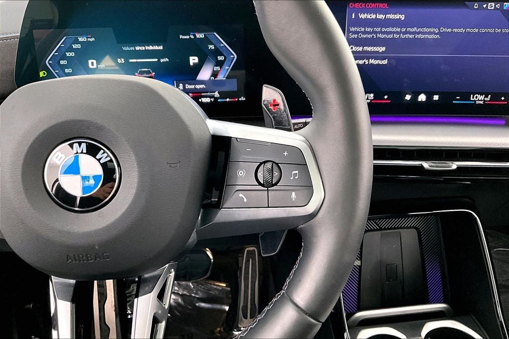 2026 BMW X1 M35i