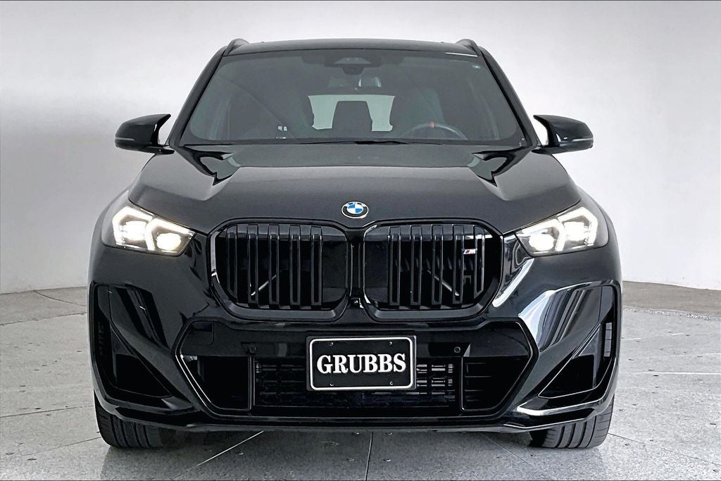 2026 BMW X1 M35i