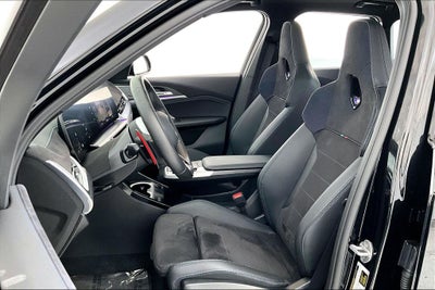 2026 BMW X1 M35i
