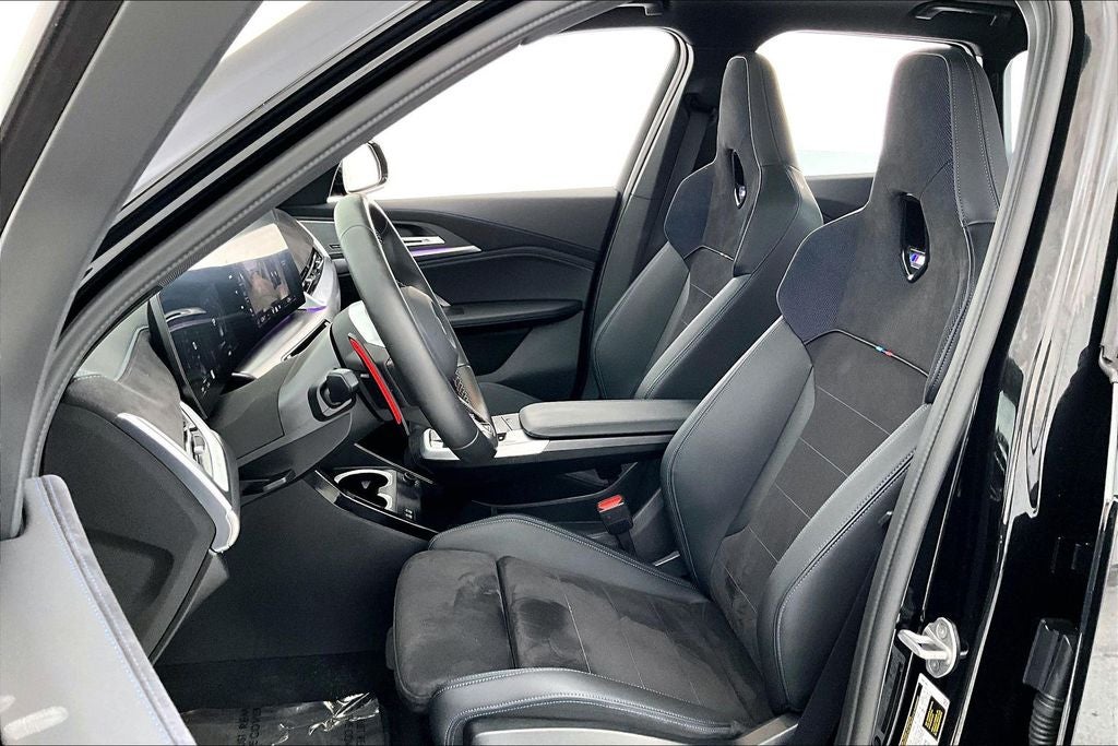 2026 BMW X1 M35i