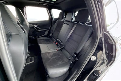 2026 BMW X1 M35i