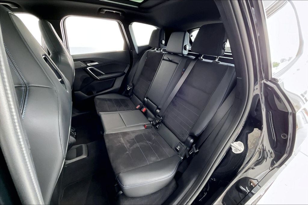 2026 BMW X1 M35i