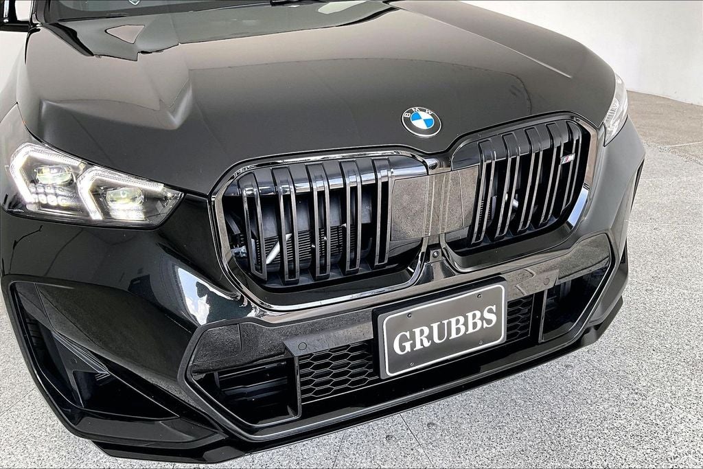 2026 BMW X1 M35i