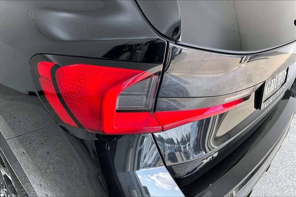 2026 BMW X1 M35i