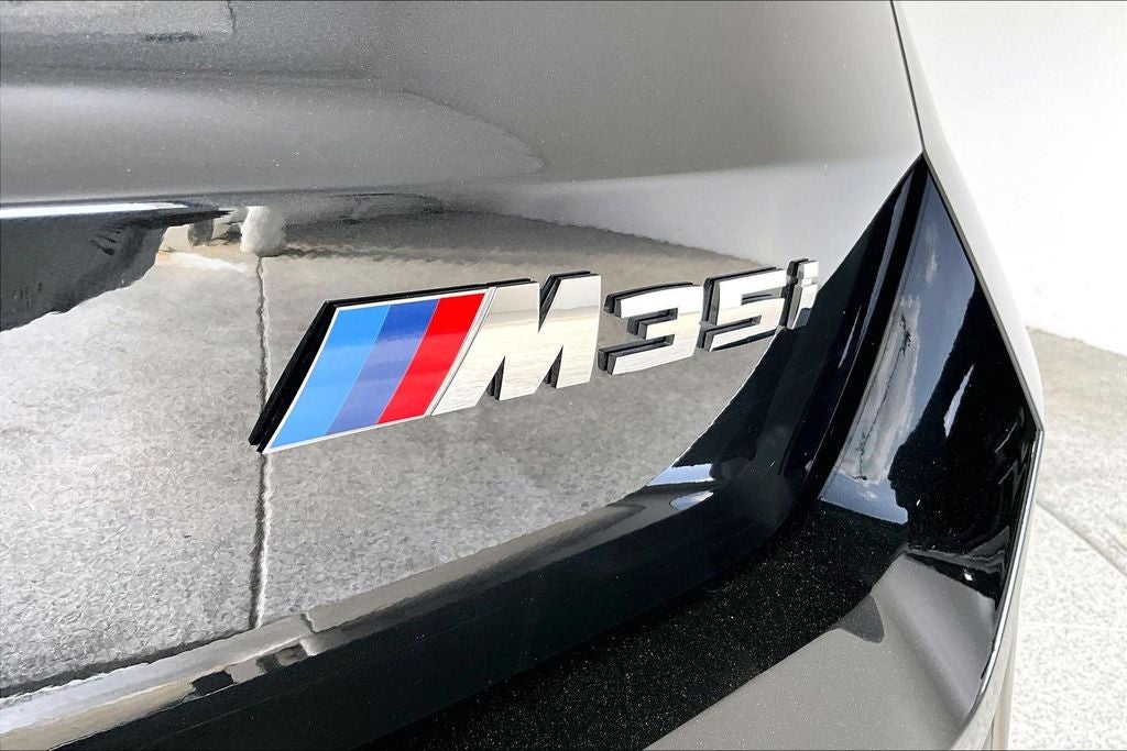 2026 BMW X1 M35i