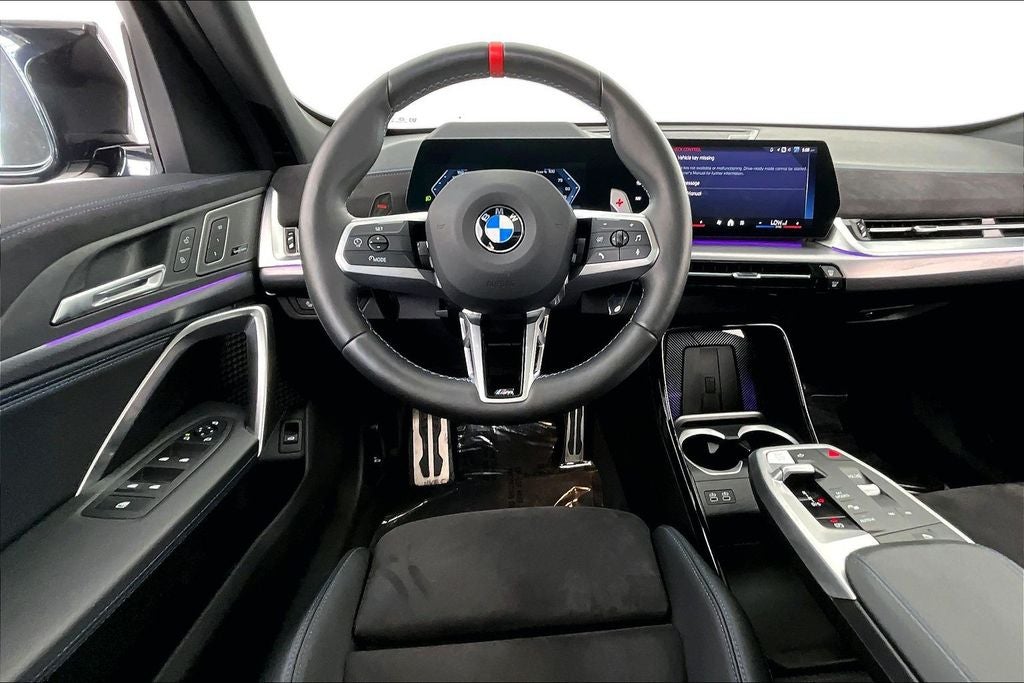 2026 BMW X1 M35i