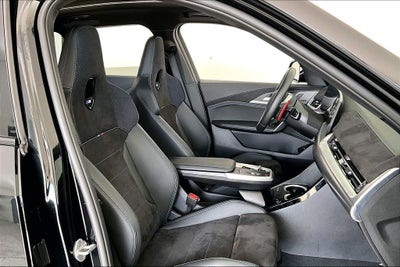 2026 BMW X1 M35i