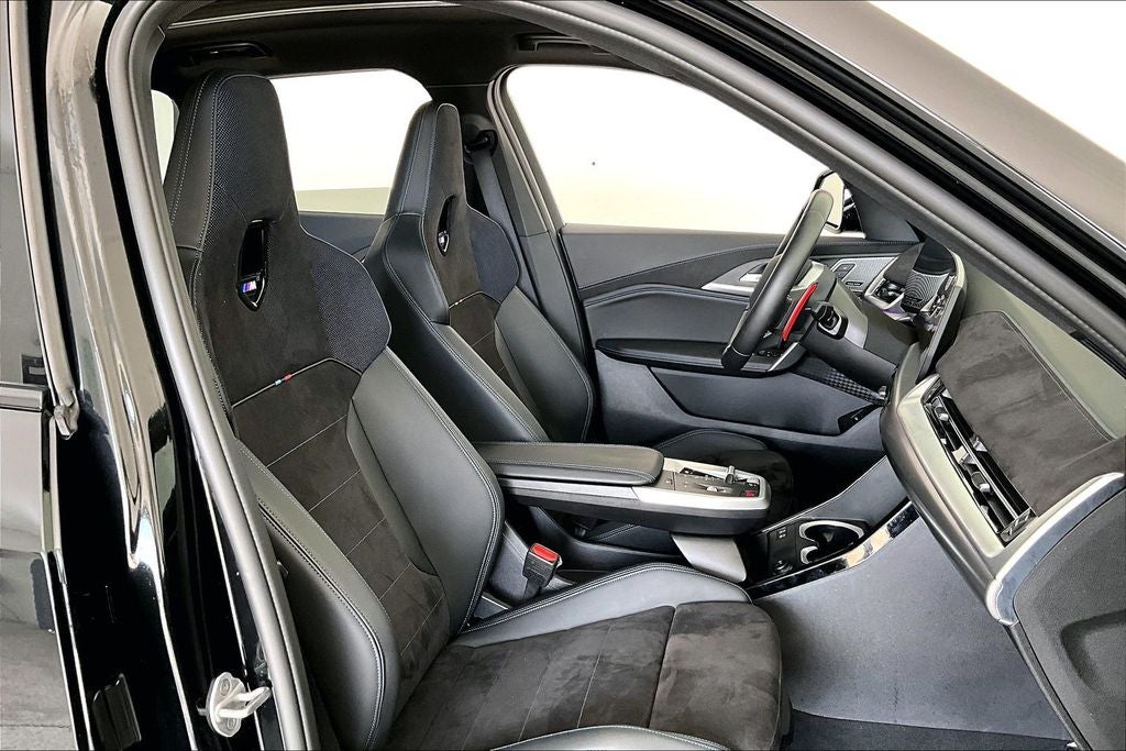 2026 BMW X1 M35i