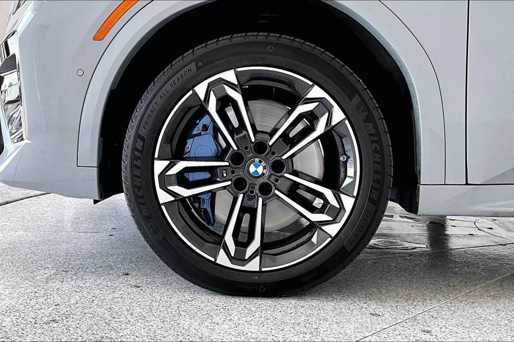 2025 BMW X2 xDrive28i M Sport