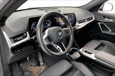 2025 BMW X2 xDrive28i M Sport