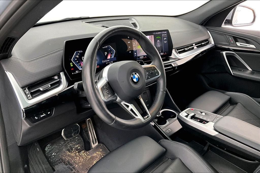 2025 BMW X2 xDrive28i M Sport