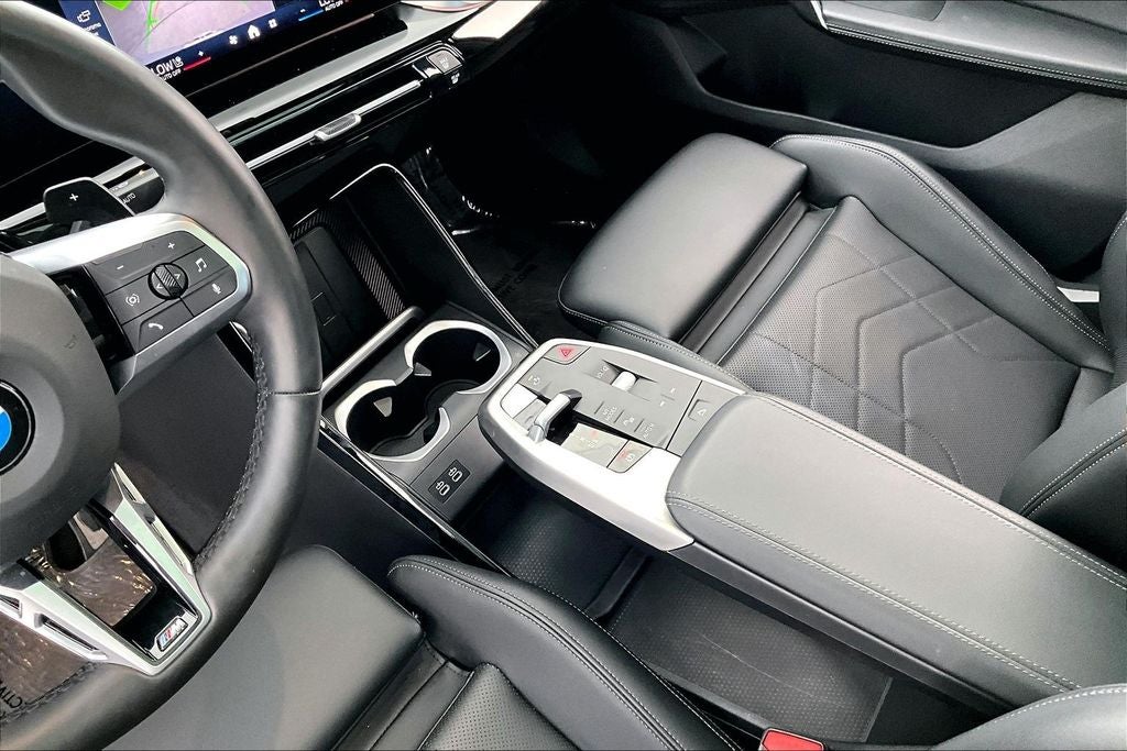 2025 BMW X2 xDrive28i M Sport