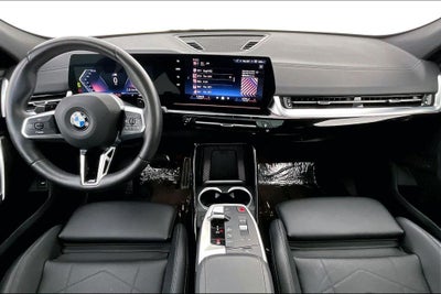 2025 BMW X2 xDrive28i M Sport